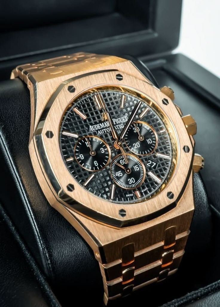 AUDEMARS PIGUET