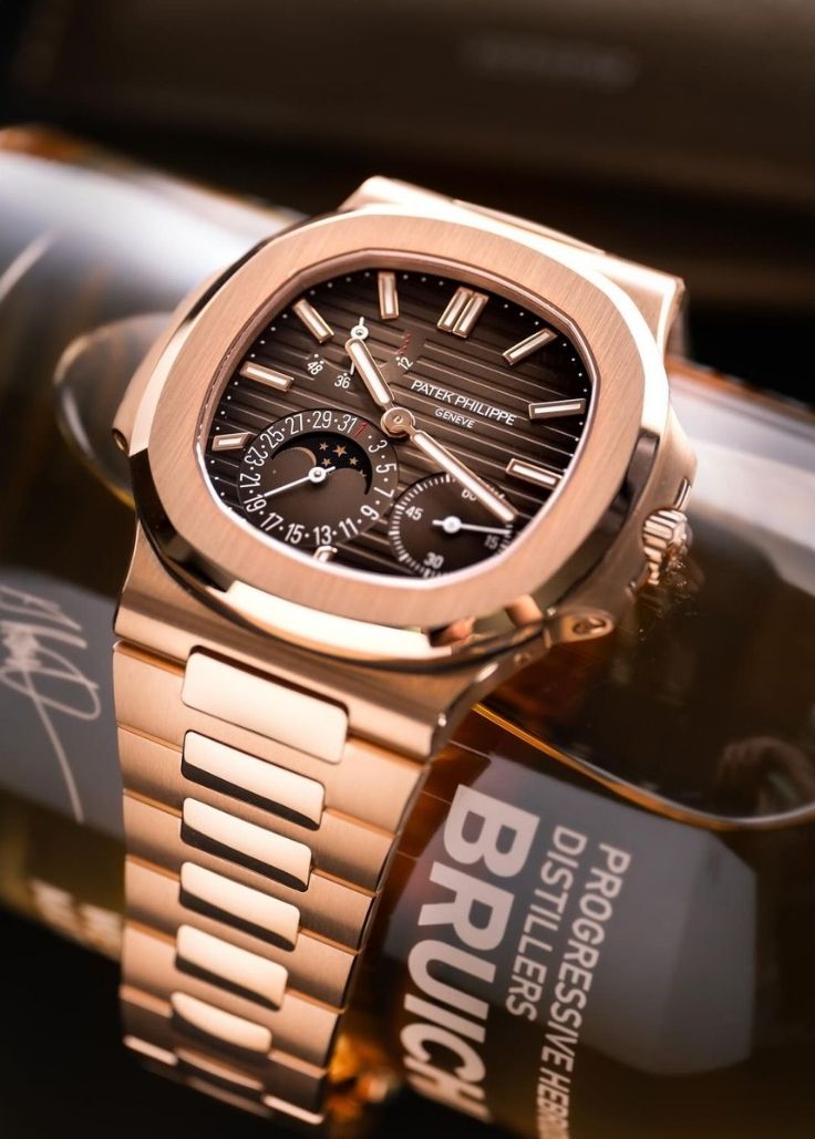 PATEK PHILIPPE