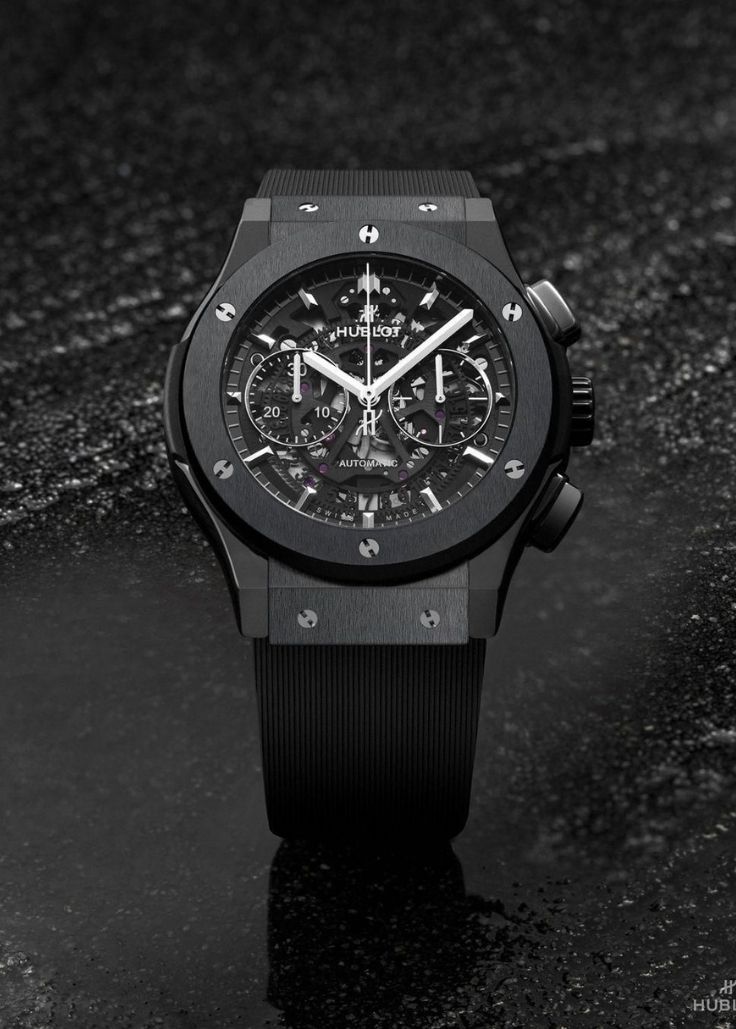 HUBLOT